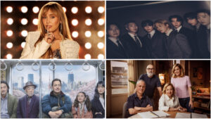 Estrenos semanales marzo