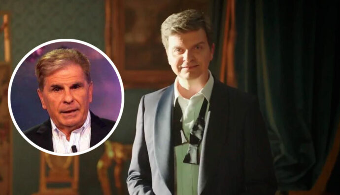 Pedro Ruiz y Marc Giró