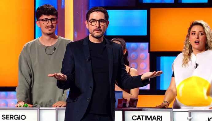 'Allá Tú' encara una nueva etapa