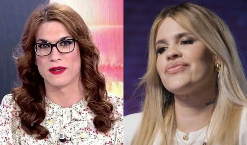 Elsa Ruiz e Ylenia Padilla