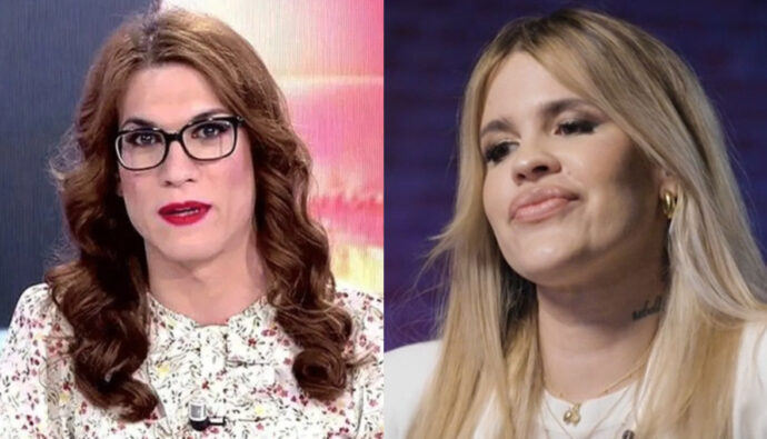 Elsa Ruiz e Ylenia Padilla