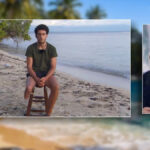 Alberto Ávila, evacuado en 'Supervivientes 2026'