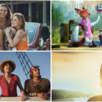 Estrenos semanales marzo