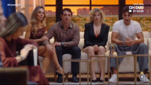 Capítulo 7 de 'Casados a primera vista'