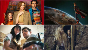 Estrenos Prime Video abril