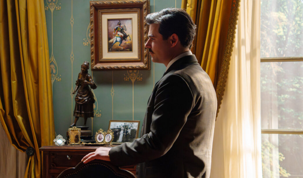 'La Promesa', avance del capítulo del miércoles 10 de marzo