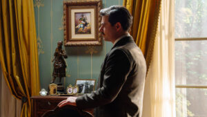 'La Promesa', avance del capítulo del miércoles 10 de marzo