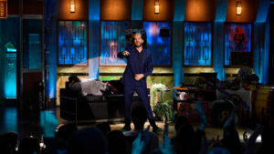 David Broncano en 'La Revuelta'