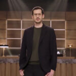 José Luis Sastre en una nueva promo de 'El juicio'