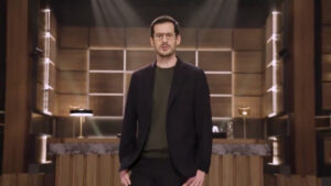 José Luis Sastre en una nueva promo de 'El juicio'