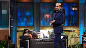 David Broncano en 'La Revuelta'