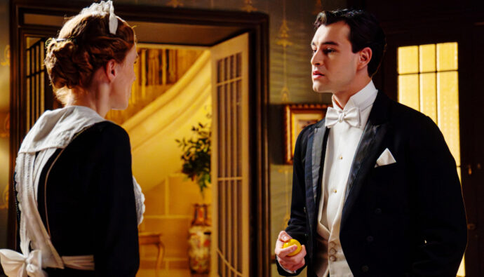 'La Promesa', avance semanal del 30 de marzo al 3 de abril con un gran recorte de capítulos y un peligroso regreso