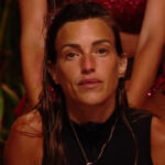 Ingrid Betancor en 'Supervivientes 2026'