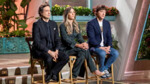 Pepe Rodríguez, Marta Sanahuja y Jordi Cruz en 'MasterChef 14'.