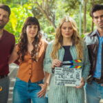 Comienzo del rodaje de '¿A qué estás esperando?'