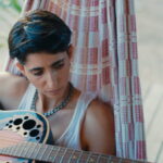 Alba Flores en 'Flores para Antonio'.