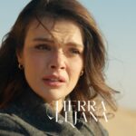 Alya en 'En tierra lejana'.