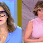 Ana Rosa Quintana y Sonsoles Ónega