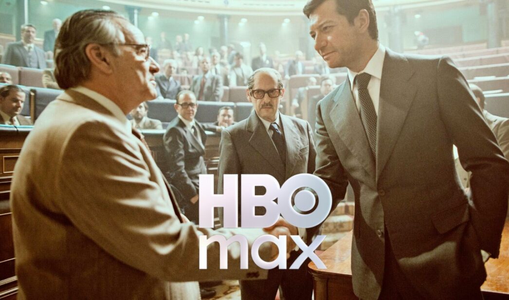 HBO Max prepara una nueva serie con los creadores de 'Anatomía de un instante'.