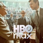 HBO Max prepara una nueva serie con los creadores de 'Anatomía de un instante'.