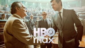 HBO Max prepara una nueva serie con los creadores de 'Anatomía de un instante'.
