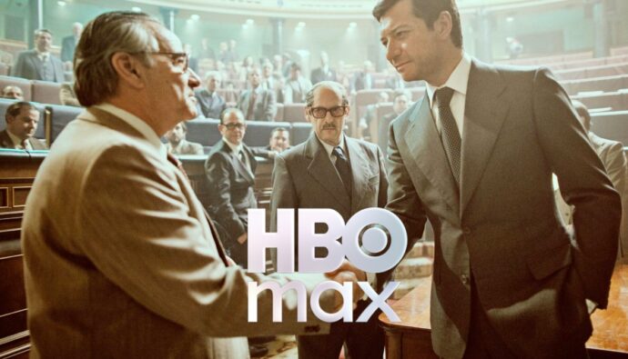 HBO Max prepara una nueva serie con los creadores de 'Anatomía de un instante'.