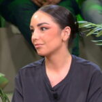 Anita Williams en 'El tiempo justo'.