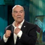 Antonio Resines en 'La Revuelta'.