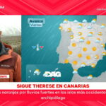 Martín Barreiro en 'Directo al grano'.