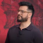 Martín Barreiro en 'Directo al grano'.