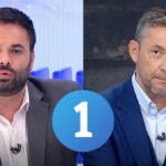 Álex Barreiro y Javier Ruiz