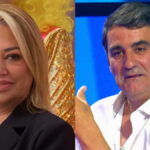 Belén Esteban y Jesulín de Ubrique