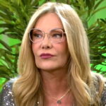 Belén Rodríguez en 'El tiempo justo'.