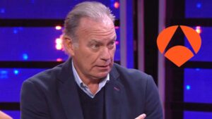 Bertín Osborne ficha por Antena 3