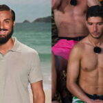 Borja González y Álex Ghita.