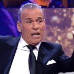 Carlos Lozano en ¡De viernes!'.