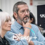Carles Porta salta a Disney+