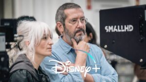 Carles Porta salta a Disney+