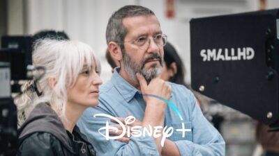 Carles Porta salta a Disney+