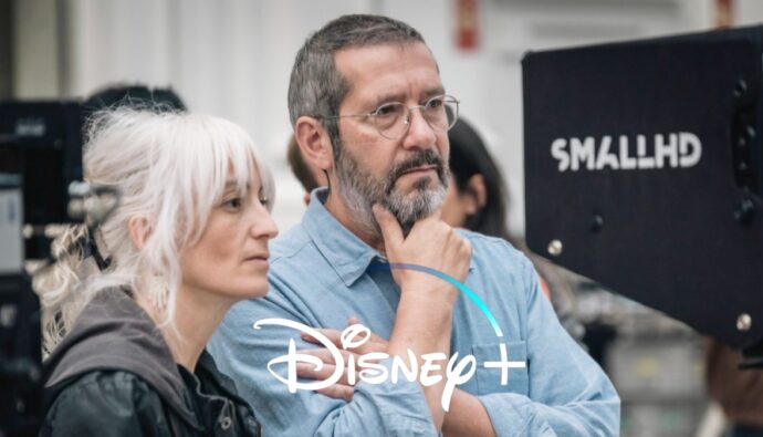 Carles Porta salta a Disney+
