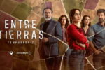 Quién es quién en 'Entre Tierras 2': Conoce a todos los personajes de la temporada  2 de la serie de Atresmedia
