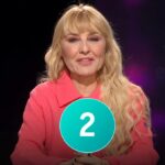 Cayetana Guillén Cuervo en 'Versión española'.