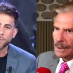 César Muñoz y Bigote Arrocet.