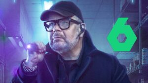 Alberto Chicote presentará 'Servicio secreto by Chicote'