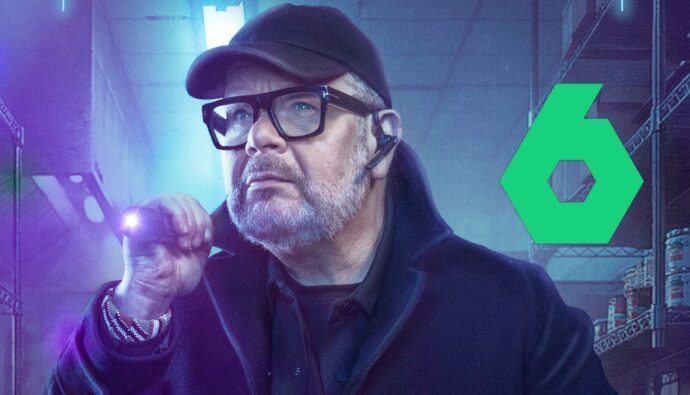 Alberto Chicote presentará 'Servicio secreto by Chicote'