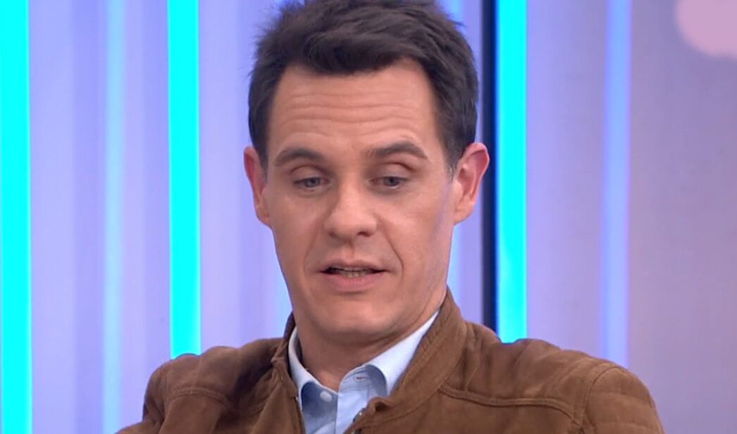 Christian Gálvez en 'Y ahora Sonsoles'.