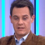 Christian Gálvez en 'Y ahora Sonsoles'.