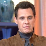 Christian Gálvez en 'Fiesta'.