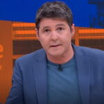 Jesús Cintora en 'Malas Lenguas'.