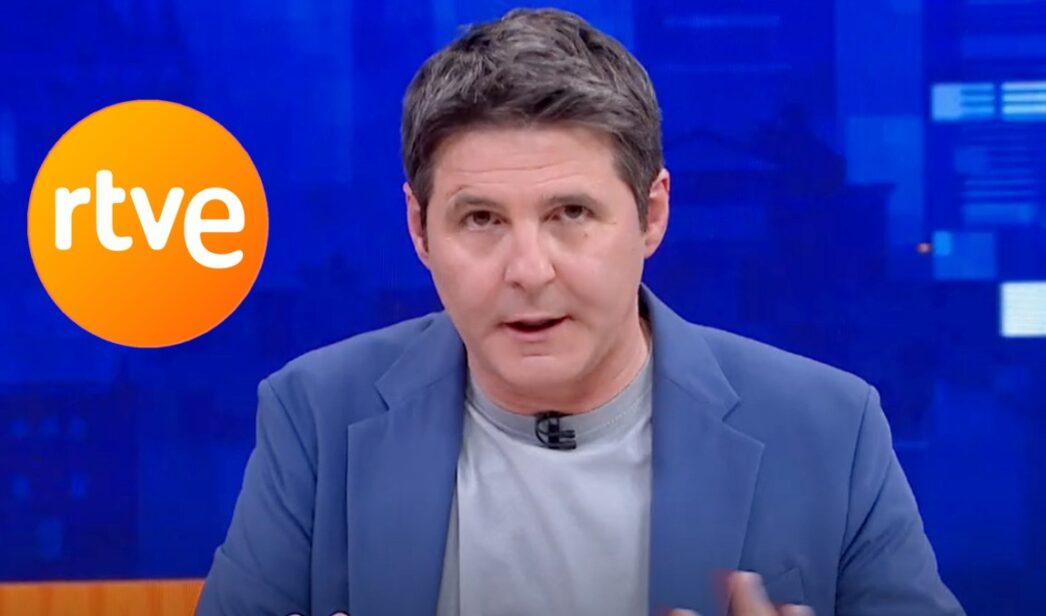 Jesús Cintora en 'Malas Lenguas'